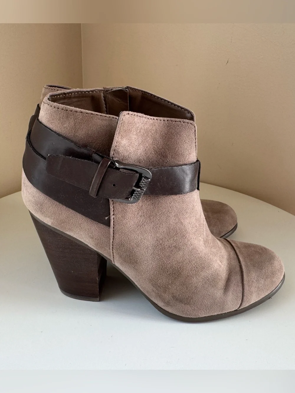 Carlos by Carlos Santana Harvest Ankle Boot, 6